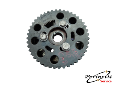 PULEGGIA ALBERO A CAMME AUDI Q5 2.0...