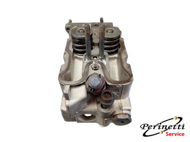 TESTATA MOTORE VM JEEP GRAND CHEROKEE...