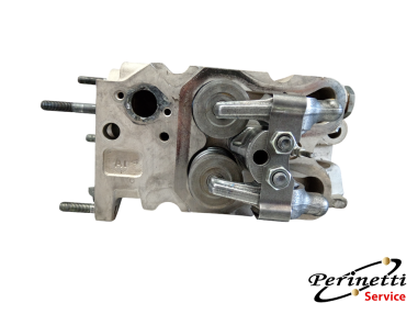TESTATA MOTORE VM JEEP GRAND CHEROKEE...