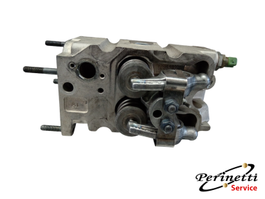 TESTATA MOTORE VM JEEP GRAND CHEROKEE...