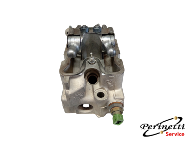 TESTATA MOTORE VM JEEP GRAND CHEROKEE...