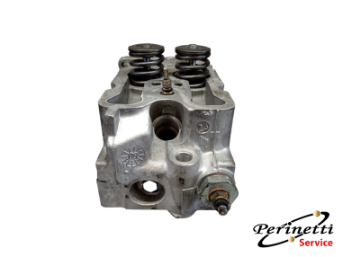 TESTATA MOTORE VM JEEP GRAND CHEROKEE...