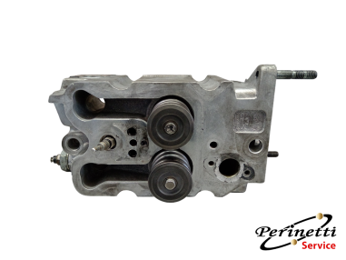 TESTATA MOTORE VM JEEP GRAND CHEROKEE...