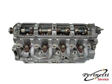 TESTATA MOTORE RENAULT SCENIC 1.9 DCI