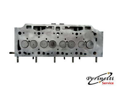 TESTATA MOTORE RENAULT SCENIC 1.9 DCI