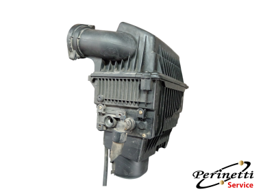 SCATOLA FILTRO ARIA PEUGEOT 307 2.0...