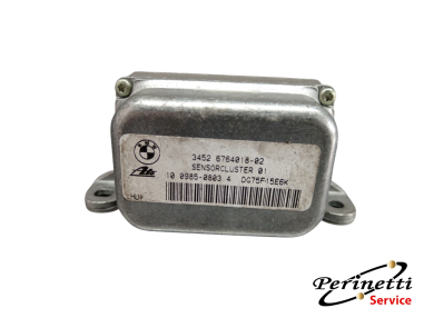 SENSORE VELOCIT MINI COOPER R50 1.6 D...