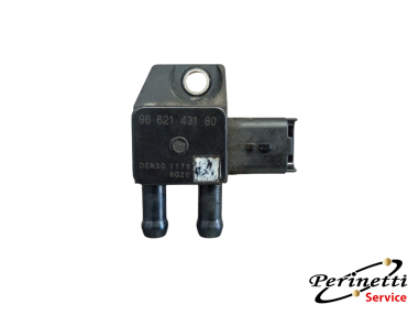 SENSORE PRESSIONE SCARICO FIAT SCUDO...