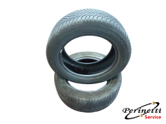 2 PNEUMATICI HANKOOK...