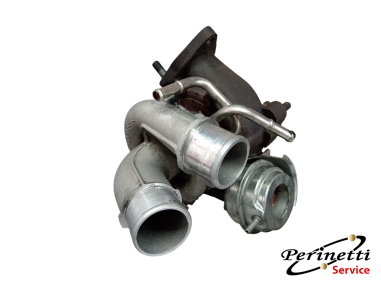 TURBINA TURBOCOMPRESSORE TOYOTA...