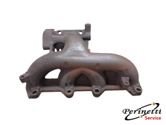 COLLETTORE DI SCARICO FIAT...