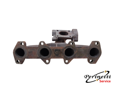 COLLETTORE DI SCARICO FIAT BRAVO 1.9...