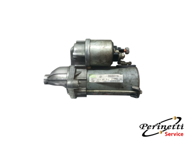 MOTORINO AVVIAMENTO FIAT / ALFA ROMEO...