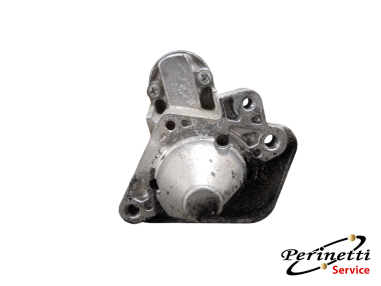 MOTORINO DI AVVIAMENTO RENAULT MODUS...