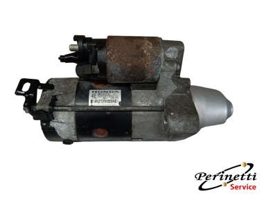 MOTORINO DI AVVIAMENTO HONDA FRV 2.2...