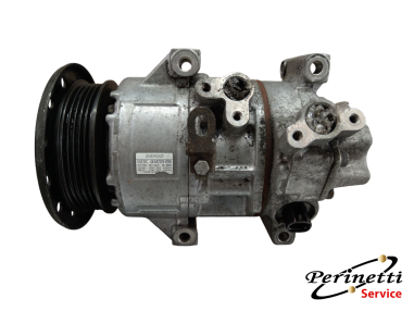 COMPRESSORE ARIA CONDIZIONATA TOYOTA...