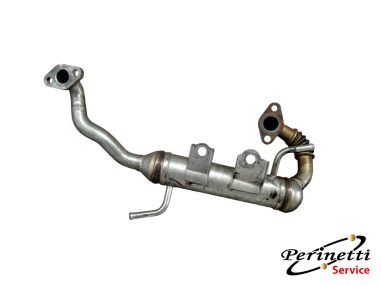 SCAMBIATORE EGR TOYOTA AVENSIS 2.0...
