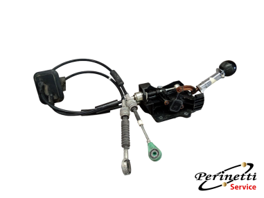 LEVA COMANDO CAMBIO FIAT 500 1.2 BZ 5...