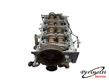 TESTATA MOTORE TOYOTA AVENSIS 2.0 D4D...