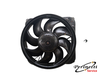 ELETTROVENTOLA RADIATORE FIAT 126