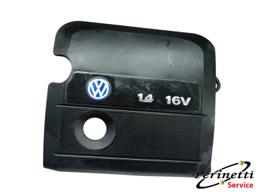SCATOLA FILTRO ARIA VOLKSWAGEN POLO...