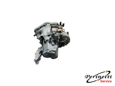 CAMBIO ALFA ROMEO 147 1.9 JTD 46783510