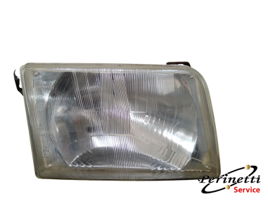 PROIETTORE ANTERIORE DESTRO FORD TRANSIT
