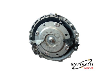 CAMBIO AUTOMATICO JAGUAR XF 3.0 D...