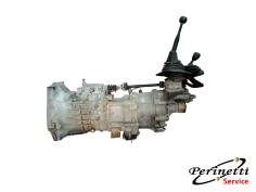 CAMBIO MANUALE DAIHATSU... 2