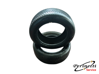 2 PNEUMATICI CONTINENTAL ALLSEASON...