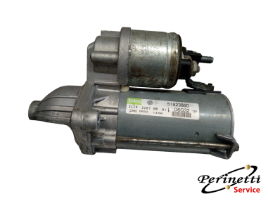 MOTORINO AVVIAMENTO FIAT  ALFA ROMEO...