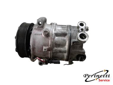 COMPRESSORE ARIA CONDIZIONATA OPEL...