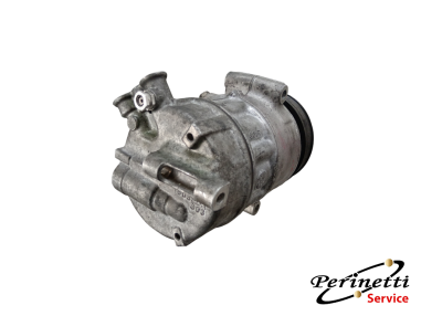 COMPRESSORE ARIA CONDIZIONATA OPEL...