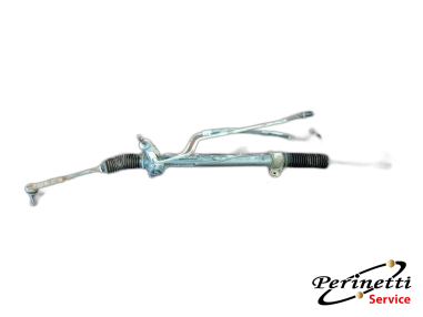 SCATOLA STERZO FIAT DUCATO 2.8 JTD...