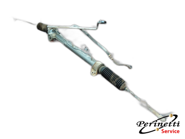 SCATOLA STERZO FIAT DUCATO 2.8 JTD...
