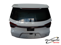 PORTELLONE POSTERIORE DR4.0...