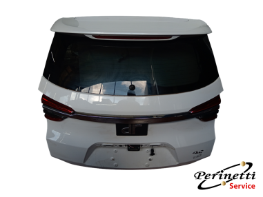 PORTELLONE POSTERIORE DR4.0 3210100054