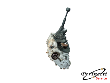 CAMBIO MANUALE DAIHATSU FEROZA 1.6 BZ...