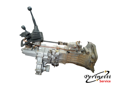 CAMBIO MANUALE DAIHATSU FEROZA 1.6 BZ...