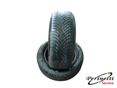 2 PNEUMATICI CONTINENTAL ALLSEASON...