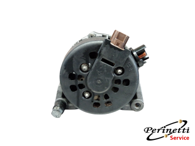 ALTERNATORE FORD FIESTA 1.6 TDCI 120 AH