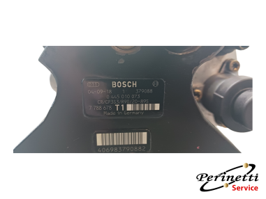 POMPA INIEZIONE BOSCH MOTORE BMW E46...