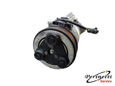 COMPRESSORE ARIA CONDIZIONATA FORD...