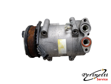 COMPRESSORE ARIA CONDIZIONATA FORD...