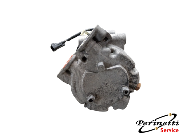 COMPRESSORE ARIA CONDIZIONATA FORD...