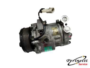 COMPRESSORE ARIA CONDIZIONATA OPEL...