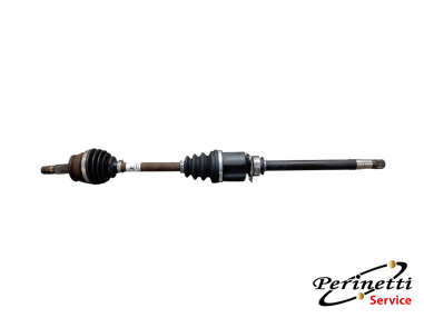 SEMIASSE ANTERIORE DESTRO FIAT 500...