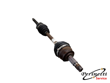 SEMIASSE ANTERIORE DESTRO FIAT 500...