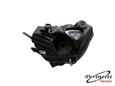 SCATOLA FILTRO ARIA AUDI A6 3.0 TDI...