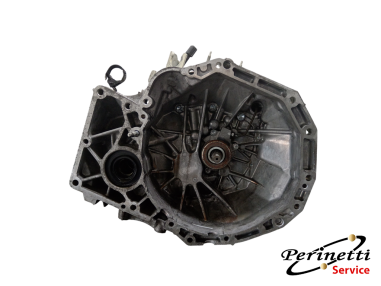 CAMBIO MANUALE 5 RAPPORTI SUZUKI SX4...